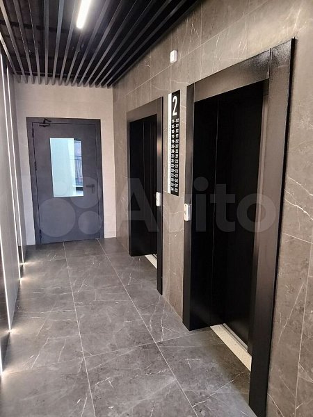 1-комн квартира, 37 м², р-н Фестивальный (№130710)
