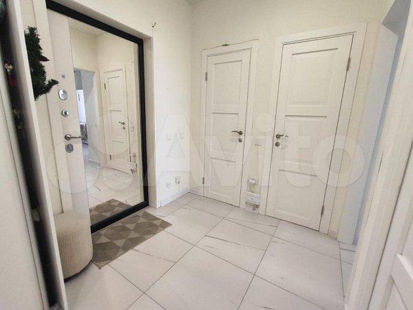 2-комн квартира, 52 м², р-н Энка - Баскет-холл (№131376)