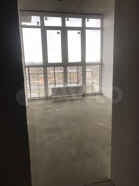2-комн квартира, 57 м², р-н Энка - Баскет-холл (№125324)