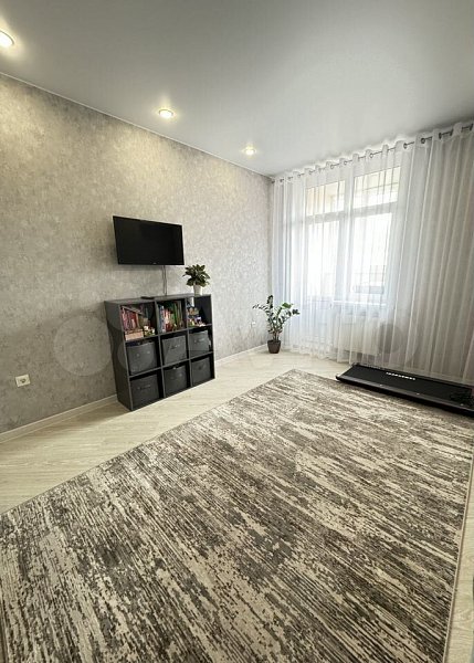 2-комн квартира, 62 м², р-н Восточно-кругликовский (№127096)