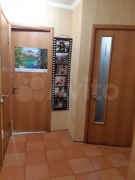 4-комн. квартира, 100.7 м², р-н 40-лет Победы, Краснодар (№126100)