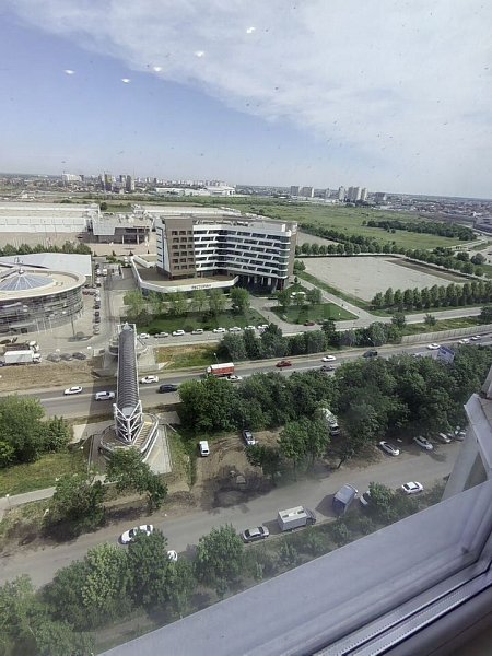 4-комн квартира, 165.2 м², р-н Энка - Баскет-холл (№126837)