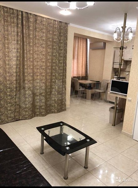 2-комн квартира, 63 м², р-н Музыкальный (№123821)