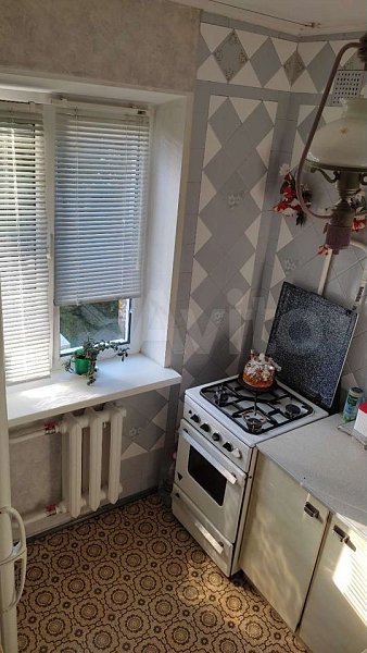 3-комн. квартира, 56 м², р-н Черемушки, Краснодар (№124865)