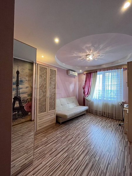 6-комн квартира, 154.4 м², р-н Комсомольский (№129088)