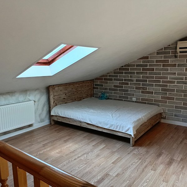 2-комн квартира, 53 м², р-н Музыкальный (№122740)