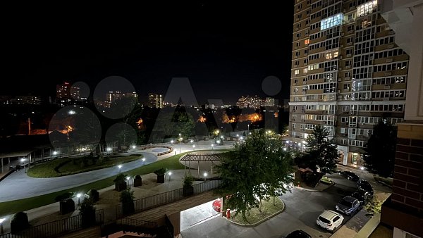2-комн квартира, 58 м², р-н Центр (№129954)