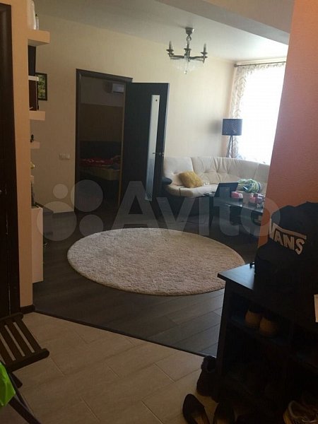 3-комн квартира, 97.3 м², р-н Музыкальный (№123727)