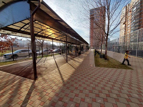 2-комн квартира, 68.5 м², р-н Фестивальный (№126788)