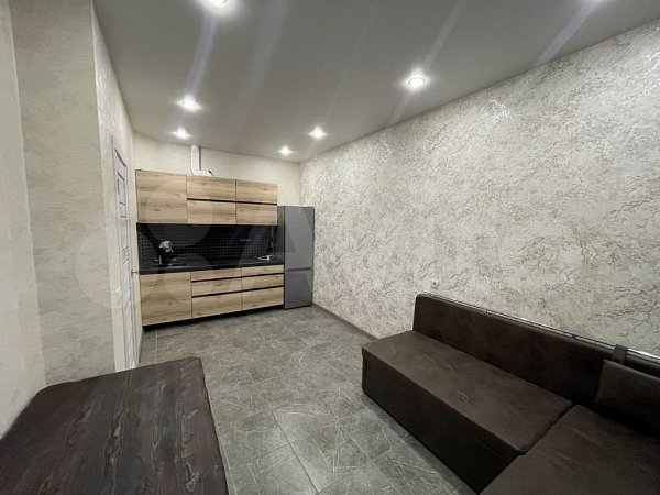 1-комн квартира, 32.4 м², р-н Энка - Баскет-холл (№129705)