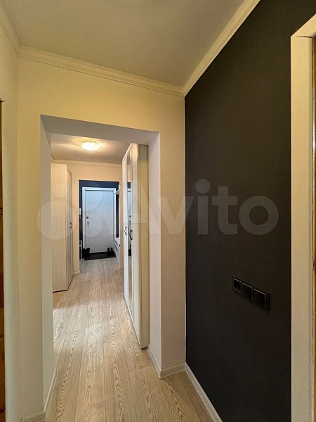 4-комн квартира, 74 м², р-н Российская ул (№125888)