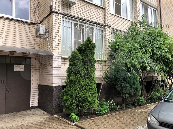 2-комн квартира, 63 м², р-н Музыкальный (№123821)
