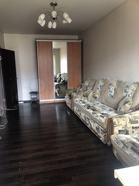 1-комн квартира, 39.9 м², р-н Музыкальный (№126317)