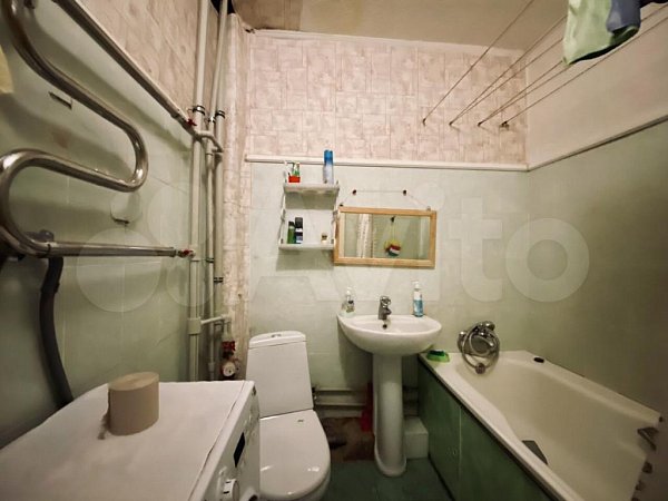 2-комн квартира, 54 м², р-н 40-лет Победы (№126751)