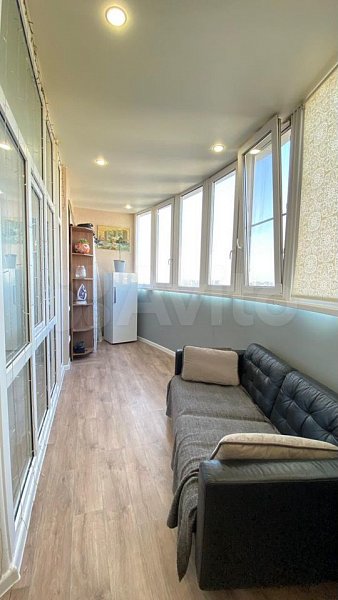 3-комн квартира, 109 м², р-н Черемушки (№129074)