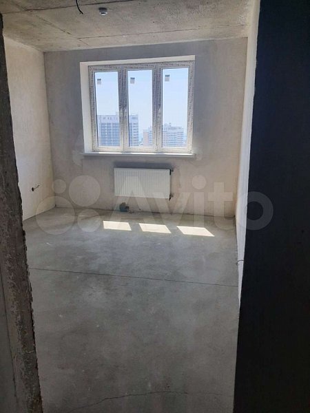 3-комн квартира, 77.4 м², р-н Пашковский (№124884)