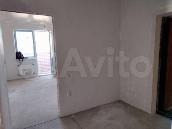 2-комн квартира, 61.3 м², р-н Восточно-кругликовский (№123904)