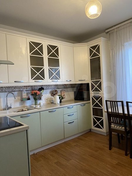 2-комн квартира, 65.1 м², р-н Черемушки (№125959)