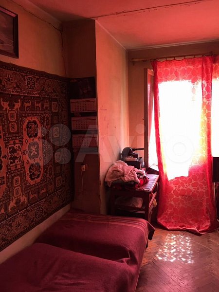 1-комн. квартира, 26.7 м², р-н Фестивальный, Краснодар (№130963)