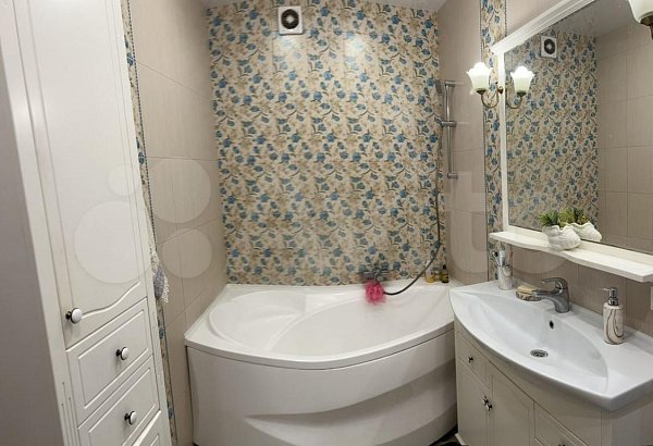 4-комн квартира, 109 м², р-н Музыкальный (№124583)