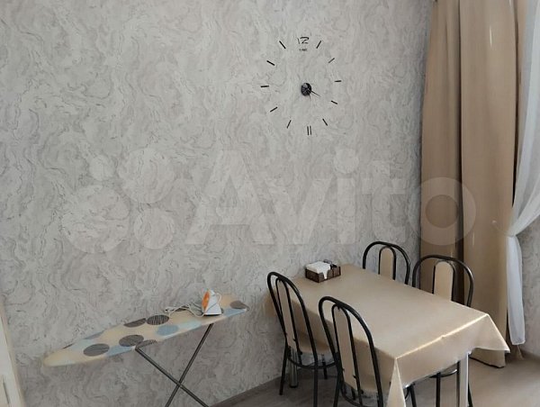 1-комн квартира, 39 м², р-н Петра Метальникова (№126607)