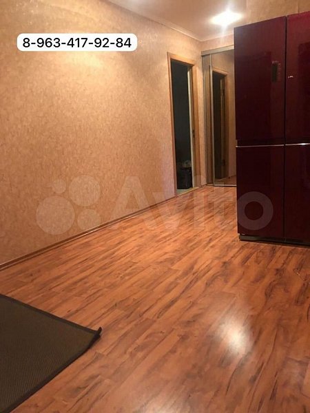 3-комн квартира, 70 м², р-н Комсомольский (№123864)