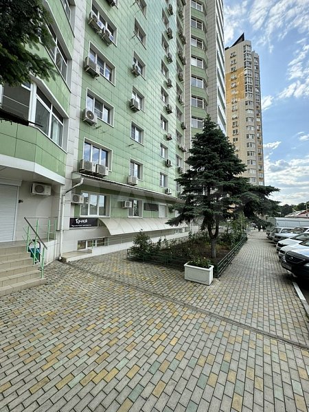 2-комн квартира, 70 м², р-н Парк Галицкого (№124242)