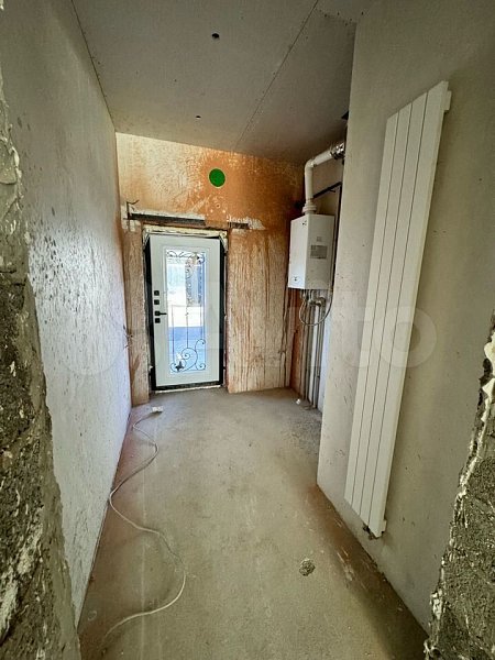 5-комн квартира, 158 м², р-н Немецкая деревня (№126761)