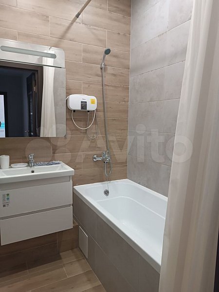 2-комн квартира, 50.4 м², р-н Энка - Баскет-холл (№129693)