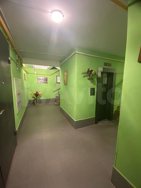 3-комн. квартира, 90.7 м², р-н Центр, Краснодар (№126851)