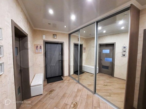 Продается 2-комн квартира, 70 м², р-н Парк Галицкого, 