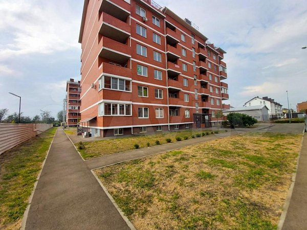 Продается 3-комн квартира, 77.5 м², р-н Российский п, 