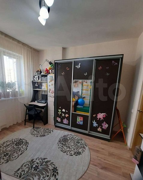 2-комн квартира, 50 м², р-н Восточно-кругликовский (№124154)