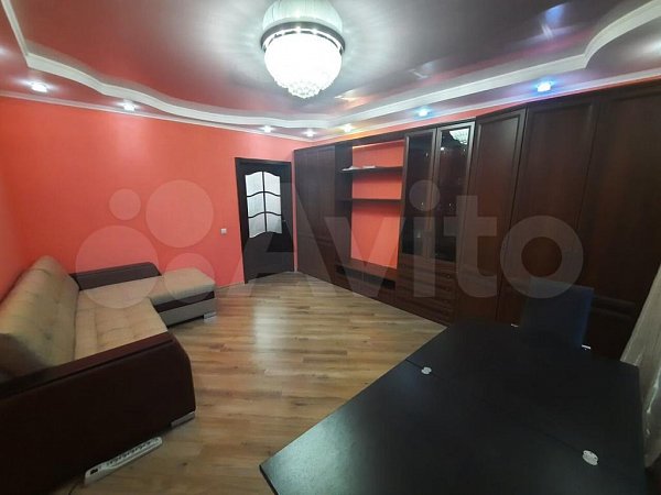 2-комн квартира, 62 м², р-н Центр (№127118)