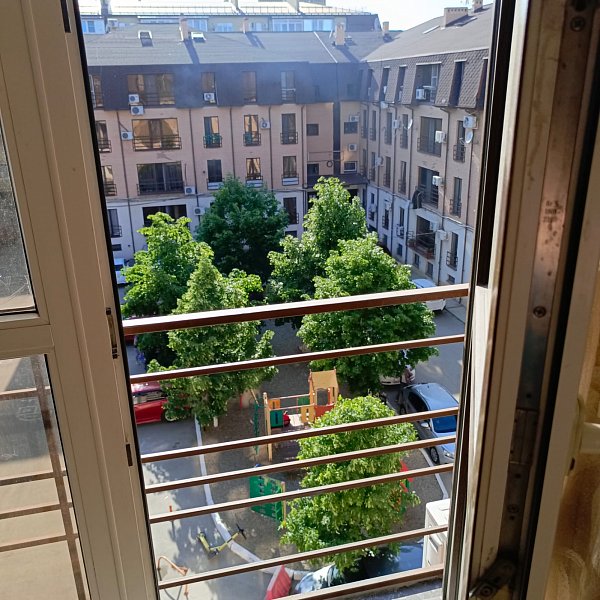2-комн квартира, 53 м², р-н Музыкальный (№122740)