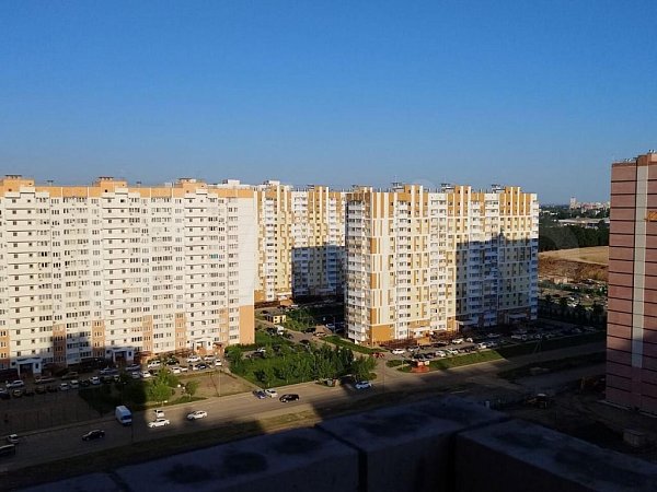 2-комн квартира, 61.3 м², р-н Восточно-кругликовский (№123904)