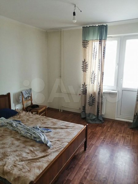 2-комн. квартира, 62 м², р-н 40-лет Победы, Краснодар (№130496)