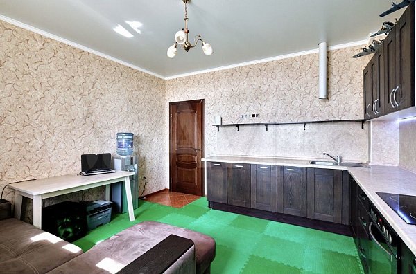 2-комн квартира, 68 м², р-н Парк Галицкого (№124481)
