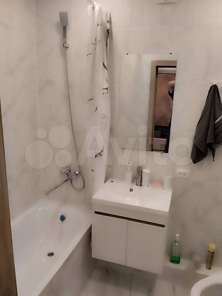 1-комн квартира, 39 м², р-н Петра Метальникова (№126607)