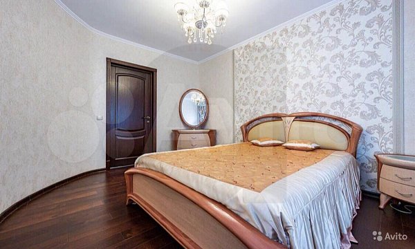 4-комн квартира, 106.5 м², р-н Центр (№129951)