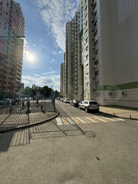 2-комн квартира, 70 м², р-н Парк Галицкого (№124242)