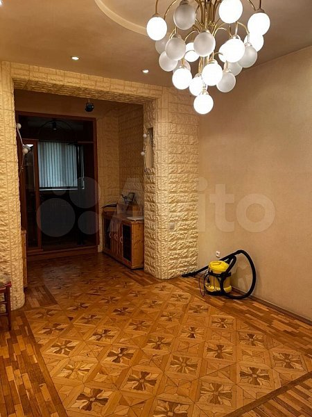 5-комн квартира, 155 м², р-н Славянский (№123767)