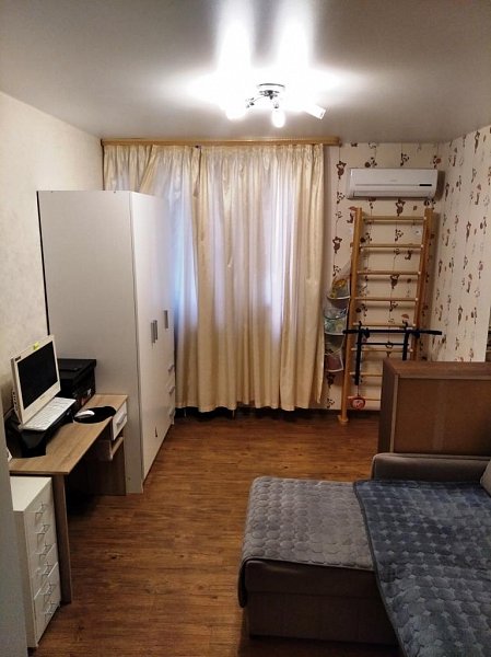 2-комн квартира, 62 м², р-н Немецкая деревня (№124269)