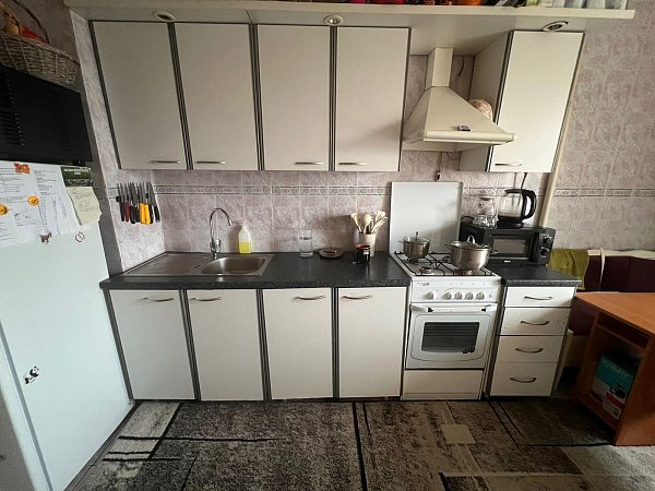 4-комн квартира, 76.9 м², р-н 40-лет Победы, Краснодар (№128768)