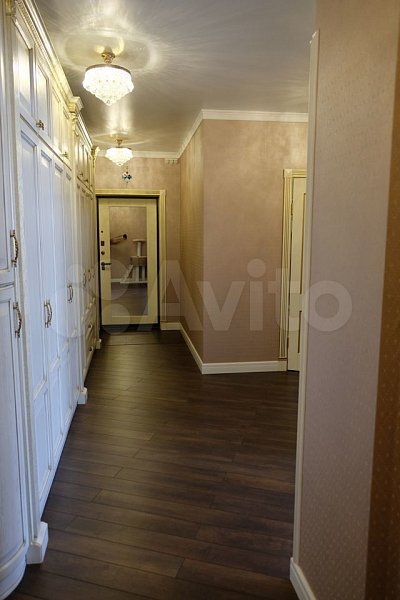 3-комн квартира, 130 м², р-н Центр (№124434)
