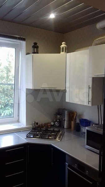 3-комн квартира, 62.2 м², р-н Селезнева-СБС (№125014)