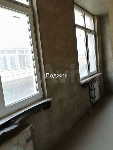 2-комн квартира, 53 м², р-н Российская ул, Краснодар (№123698)