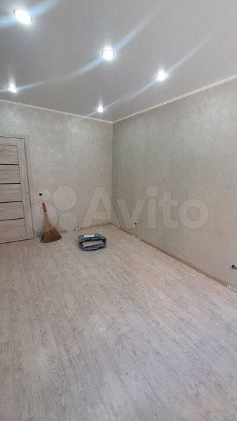 1-комн квартира, 34 м², р-н Окраины (№129306)