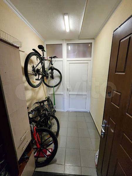 2-комн квартира, 57 м², р-н Молодежный (№123855)