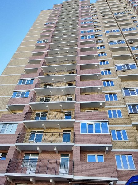 2-комн квартира, 61.3 м², р-н Восточно-кругликовский (№123904)